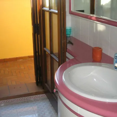 La Vigna Di Federico Bed & Breakfast Rubano