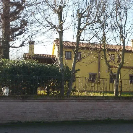 La Vigna Di Federico Рубано