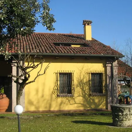 La Vigna Di Federico Rubano