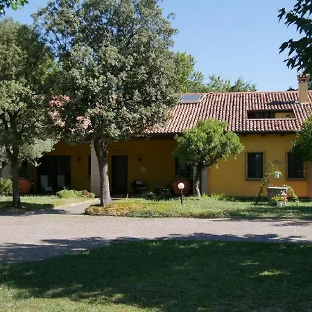 La Vigna Di Federico * Рубано