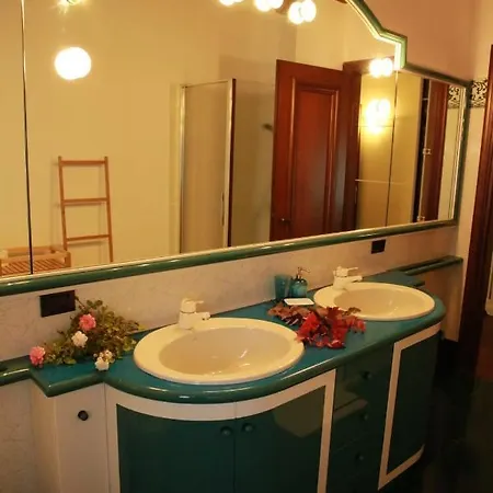 La Vigna Di Federico Bed & Breakfast Rubano