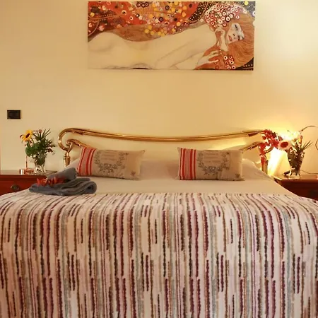 La Vigna Di Federico Bed & Breakfast