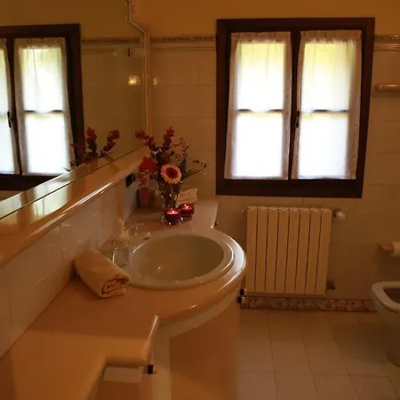 Bed & Breakfast La Vigna Di Federico Rubano