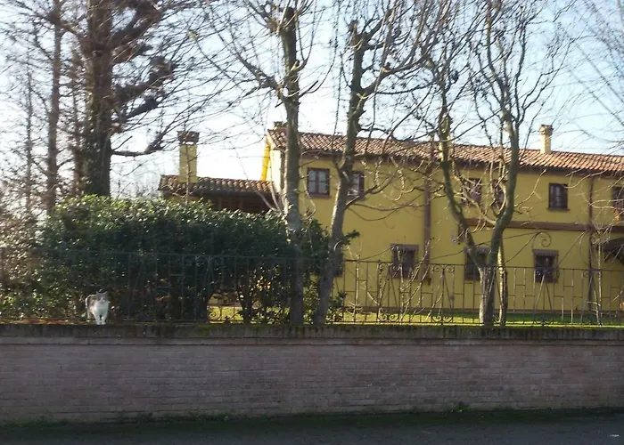 La Vigna Di Federico רובאנו