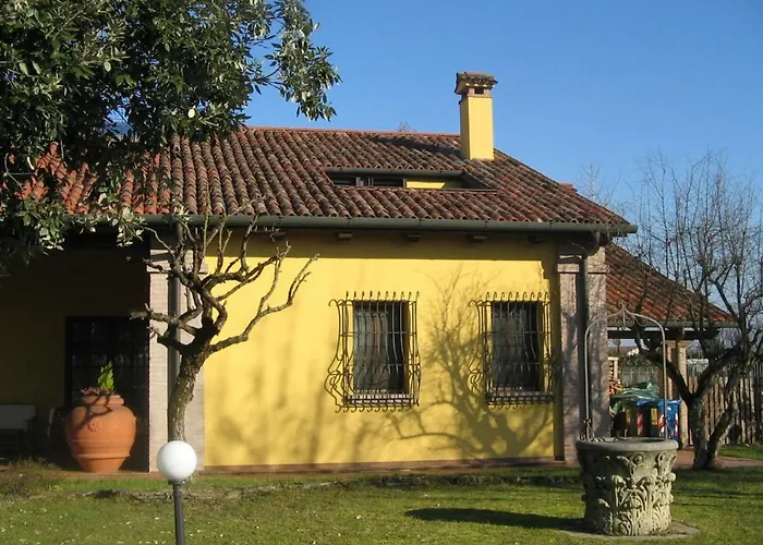 La Vigna Di Federico רובאנו