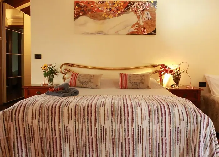 La Vigna Di Federico לינה וארוחת בוקר