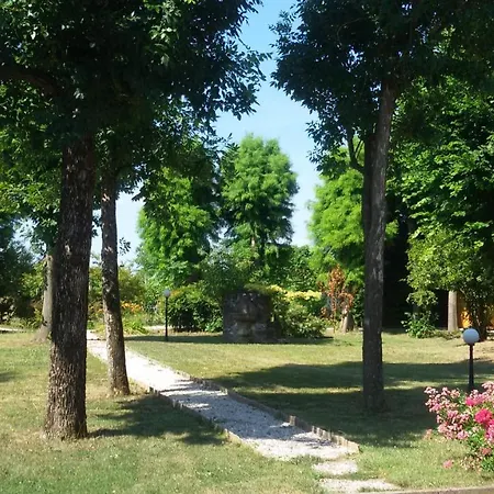 La Vigna Di Federico * Rubano