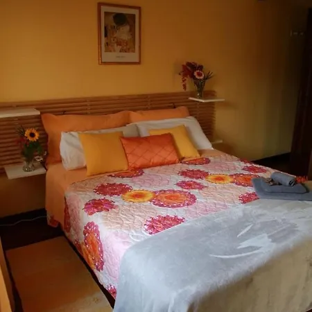 Bed & Breakfast La Vigna Di Federico Rubano