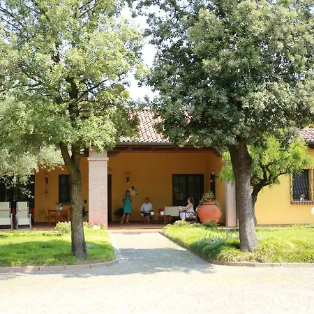 Bed & Breakfast La Vigna Di Federico *
