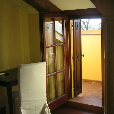 La Vigna Di Federico Bed & Breakfast Rubano