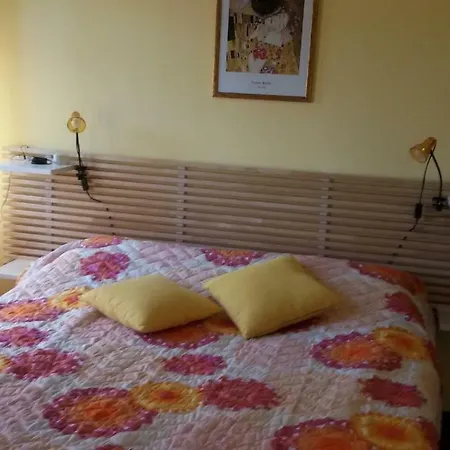 Bed & Breakfast La Vigna Di Federico Rubano