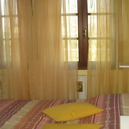 La Vigna Di Federico Bed & Breakfast