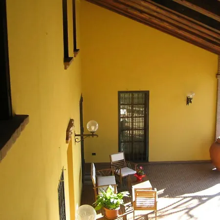 Bed & Breakfast La Vigna Di Federico *