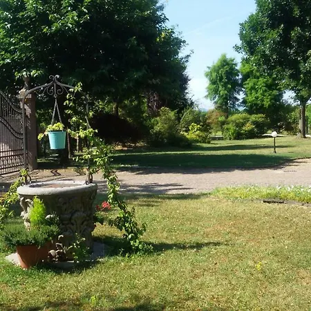 Bed & Breakfast La Vigna Di Federico *