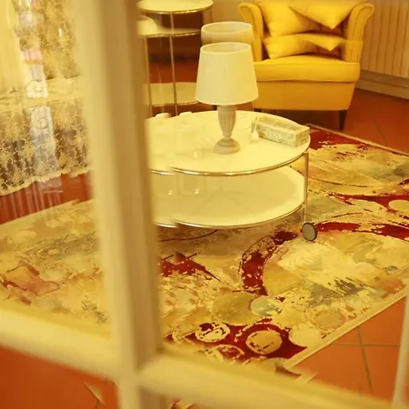 La Vigna Di Federico Bed & Breakfast Rubano