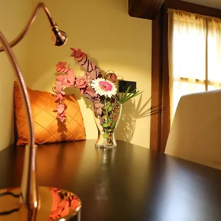 La Vigna Di Federico Bed & Breakfast *